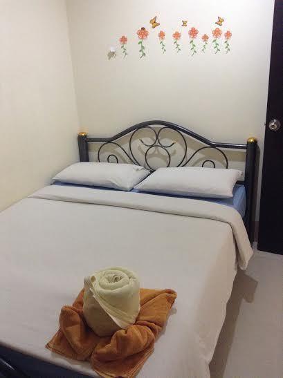 Sleep Inn Ao Nang Room photo