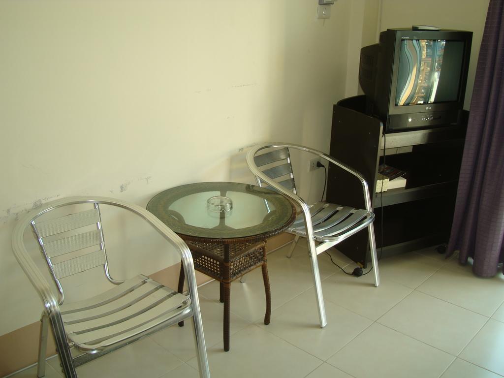 Sleep Inn Ao Nang Exterior photo