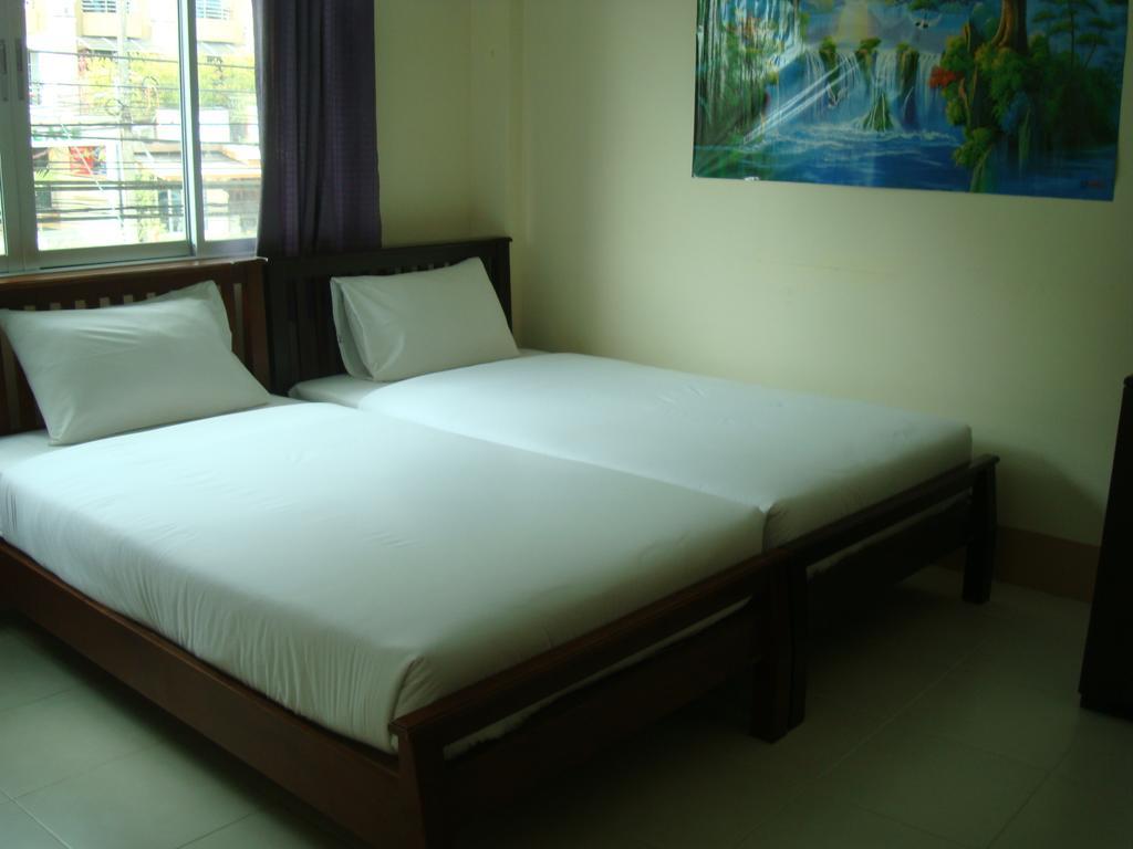 Sleep Inn Ao Nang Room photo