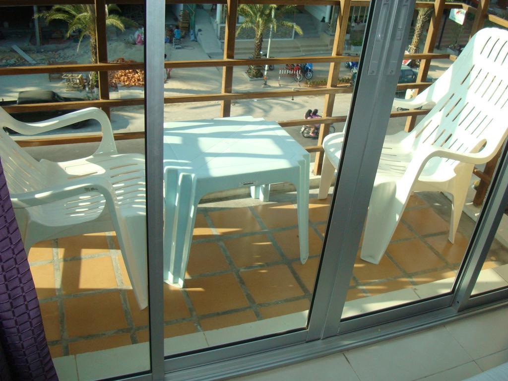 Sleep Inn Ao Nang Exterior photo