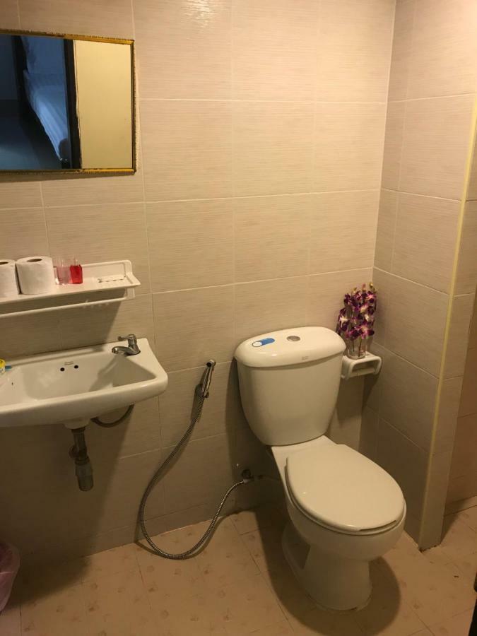 Sleep Inn Ao Nang Exterior photo